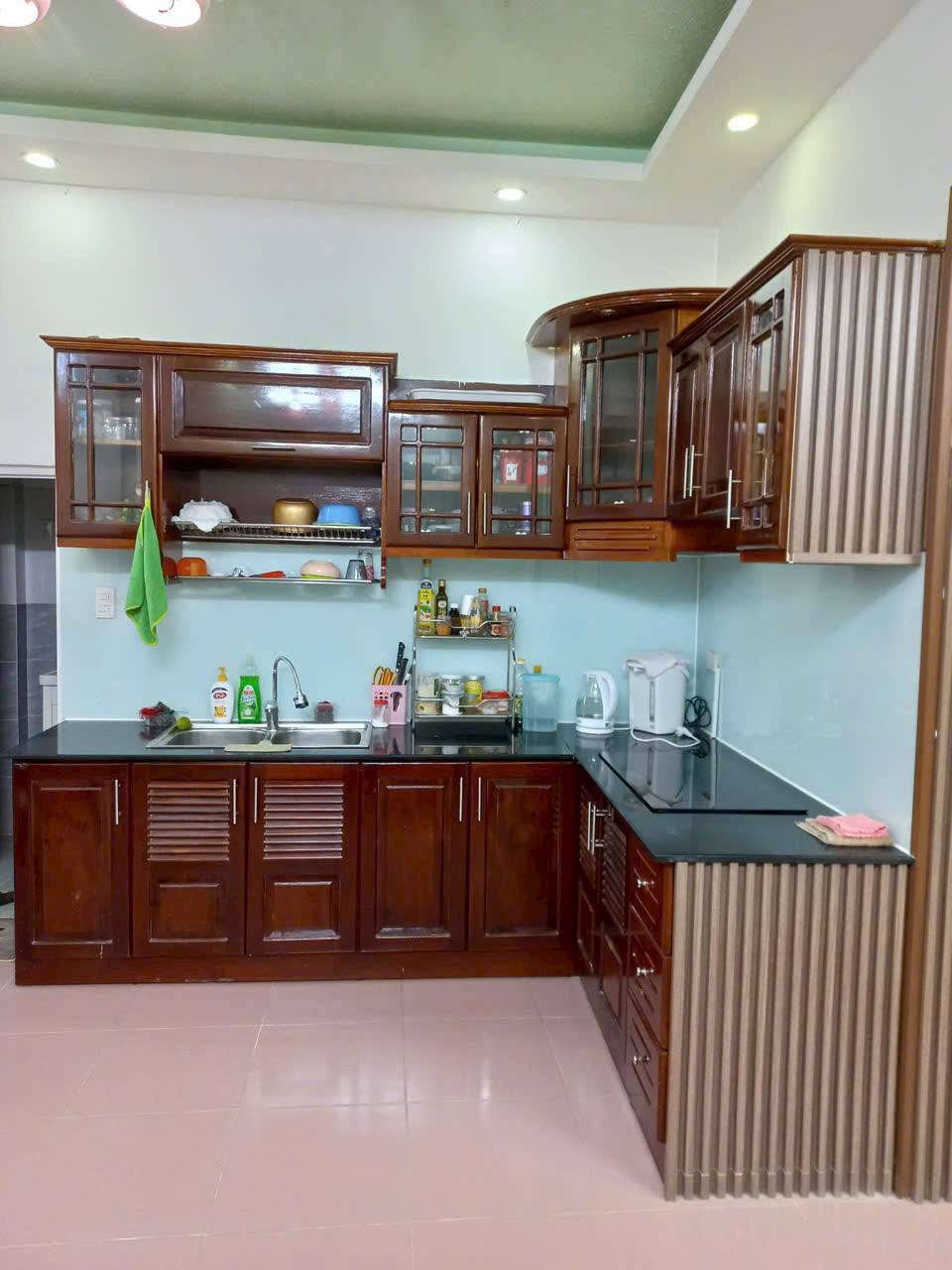 BÁN CĂN NHÀ SỔ RIÊNG XÂY DỰNG NGAY CÔNG AN TỈNH! - Ảnh 1